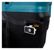 Rotary Demolition Hammer 40V by Makita – Petrol, Model HR005GZ01