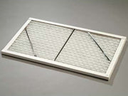 Prefilter for PuriCare Bedding Disposal Station by Labconco – te Glass, Model 3803200