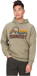 MARMOT Mens Coastal Hoody