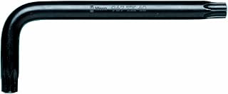 Wera 05024002001 967 TORX® L-Key, BlackLaser, TX 7 x 48 mm