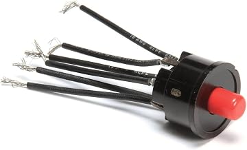 For Salvajor KL1003 Appliance Klixon