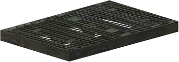Structural Plastics Corp Stackable Platform Starter, 24X36