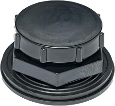 INJS0018K Replacement Water Fill Cap | Fits Most Portacool Evaporative Coolers
