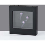 Jellyfish Motion Light Box by SIMPLEE ADESSO – Plastic, Black, Model SL3723-01