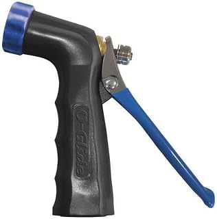 Sani-Lav Spray Nozzle, 3/4" Female, 150 psi, 9.5 gpm, Black N9B - 1 Each