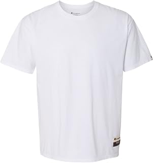 Champion Originals Soft-Wash T-Shirt M White
