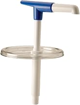 Cambro CFPMRC10135 ColdFest Cover and Pump Kit, Clear (Each)