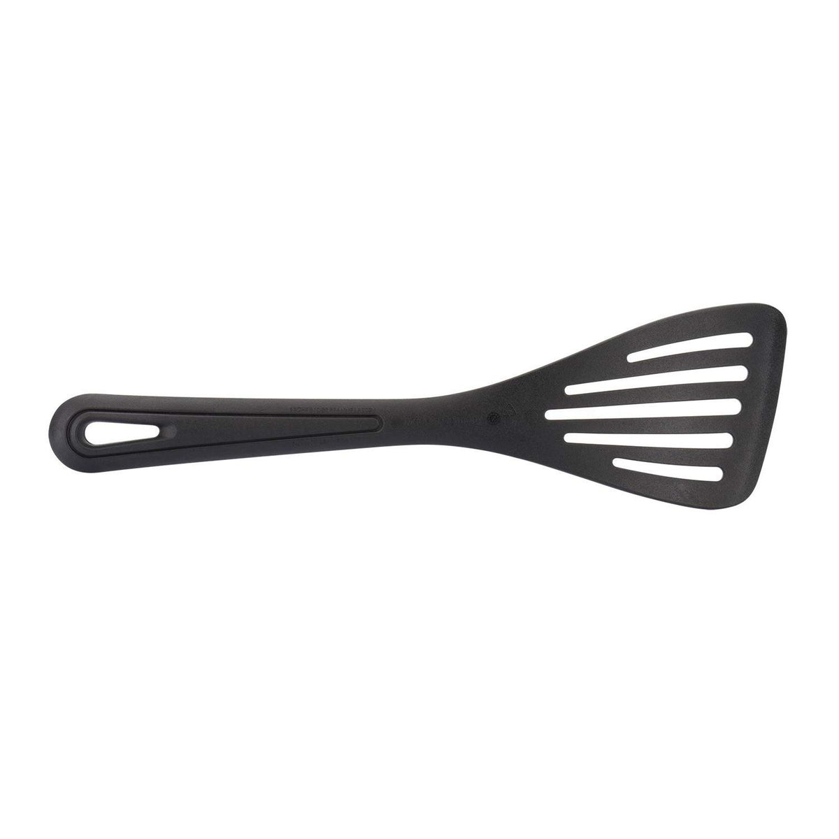 Spatula/Turner Gentle by Westmark – One Size, Plastic, Black, Model 28352270
