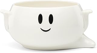 Lenox 899851 Halloween Ghost Candy Bowl