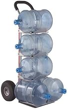 Magliner Bottle Water Hand Truck,500 lb. HBK128HA4-1 Each