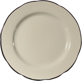 CAC China SC-8B Seville Plate-SC-8B