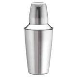 Cash & Carry Bar Shaker by Tablecraft – In Description, Multicolor, Pack of 6