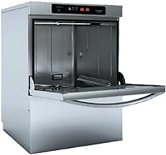 Fagor Dishwashing COP-504W Evo Concept+ High Production Undercounter Dishwasher