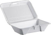 DCC85HT1R - Foam Container