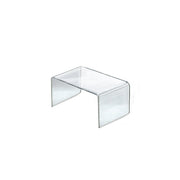 Azar Displays 4 X 6 / clear / 1 Sheets