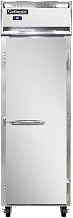 1R-PT Single Section Pass-Thru Refrigerator