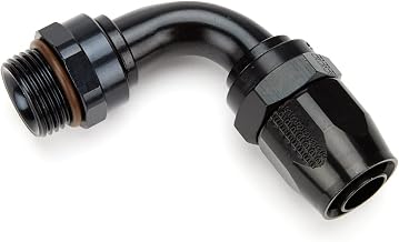 Fragola 12an ORB Male 90-Deg Hose End