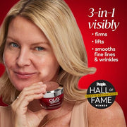 Olay Scented / 0.5 Ounce (Pack of 1) / Red Face Moisturizers