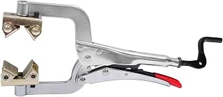 STRONG - PG114V Strong hand Tools PG114V Pipe Pliers with Large V-Pads, 11-Inch
