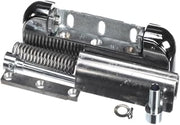 Kason Chrome Hinge 1-3/8 220-000012