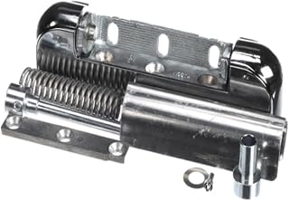 Kason Chrome Hinge 1-3/8 220-000012