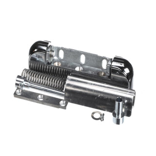 Chrome Hinge 1-3/ by Kason – Chrome, Model 220-000012