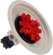 Fetco Spray Housing, Large, 24 Vdc, 1102.00223.01 - Genuine OEM Replacement Part