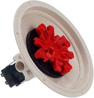 Fetco Spray Housing, Large, 24 Vdc, 1102.00223.01 - Genuine OEM Replacement Part