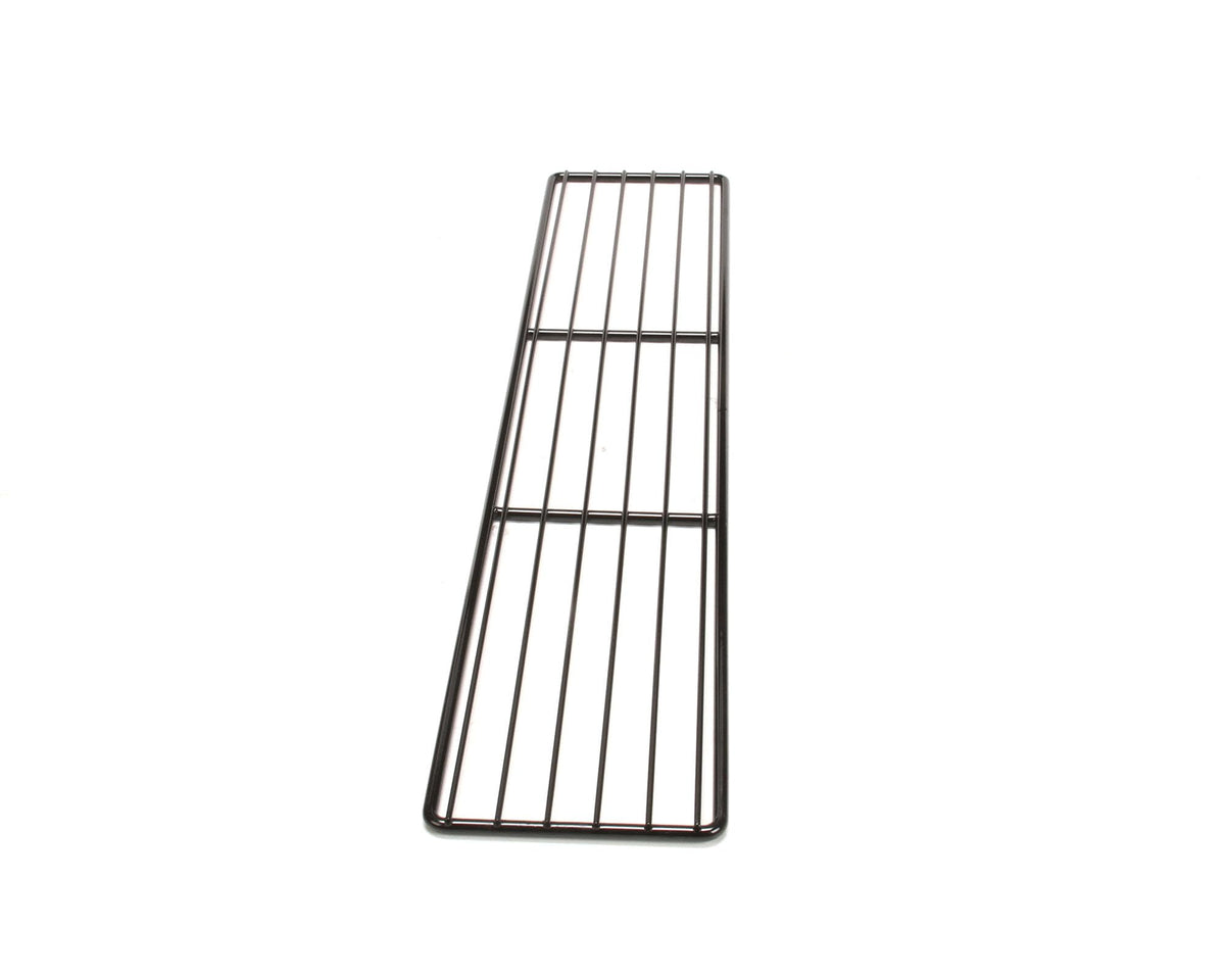 Grill, (Dcm-500Bf) by HOSHIZAKI – Stainless Steel, Black, Model 2A0827G01