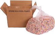 KITCH 24/7 Rainbow Sprinkles, 10 Pound