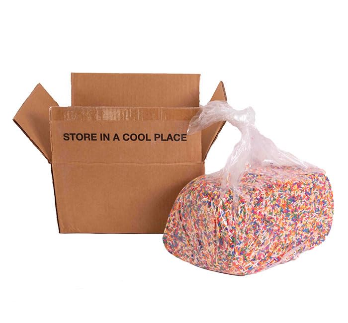 KITCH24/7 Rainbow / 160 Ounce (Pack of 1) / 1 Categories
