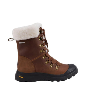 Australia - Womens Boot by EMU – 11, Oak, Model Buller