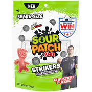 Sour Patch Kids 10.22 Ounce (Pack of 1) / 1 Gummy Candy