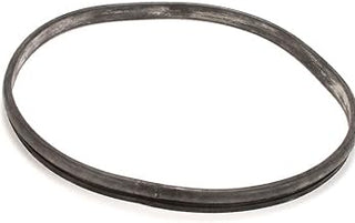 Compatible with 18S072 For Hussmann Collar, Rubber, Single, Hole Hus18S072 R2MidW46413