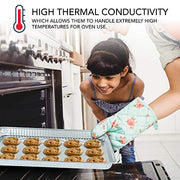 Stock Your Home 15 Pack / Silver / 11.0 inches Baking & Cookie Sheets