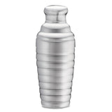 Cash & Carry Beehive Bar Shaker by Tablecraft – Stainless Steel, Silver, Model BH376