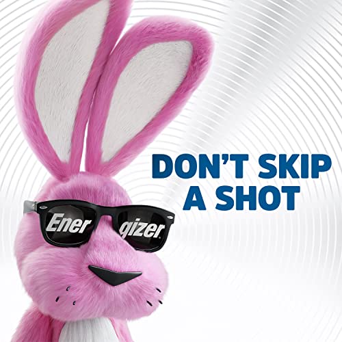 Energizer 1 Count (Pack of 2) / Multicolor / 1 Count 3V