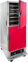 Cres Cor H-135-SUA-11-R Mobile Heated Cabinet