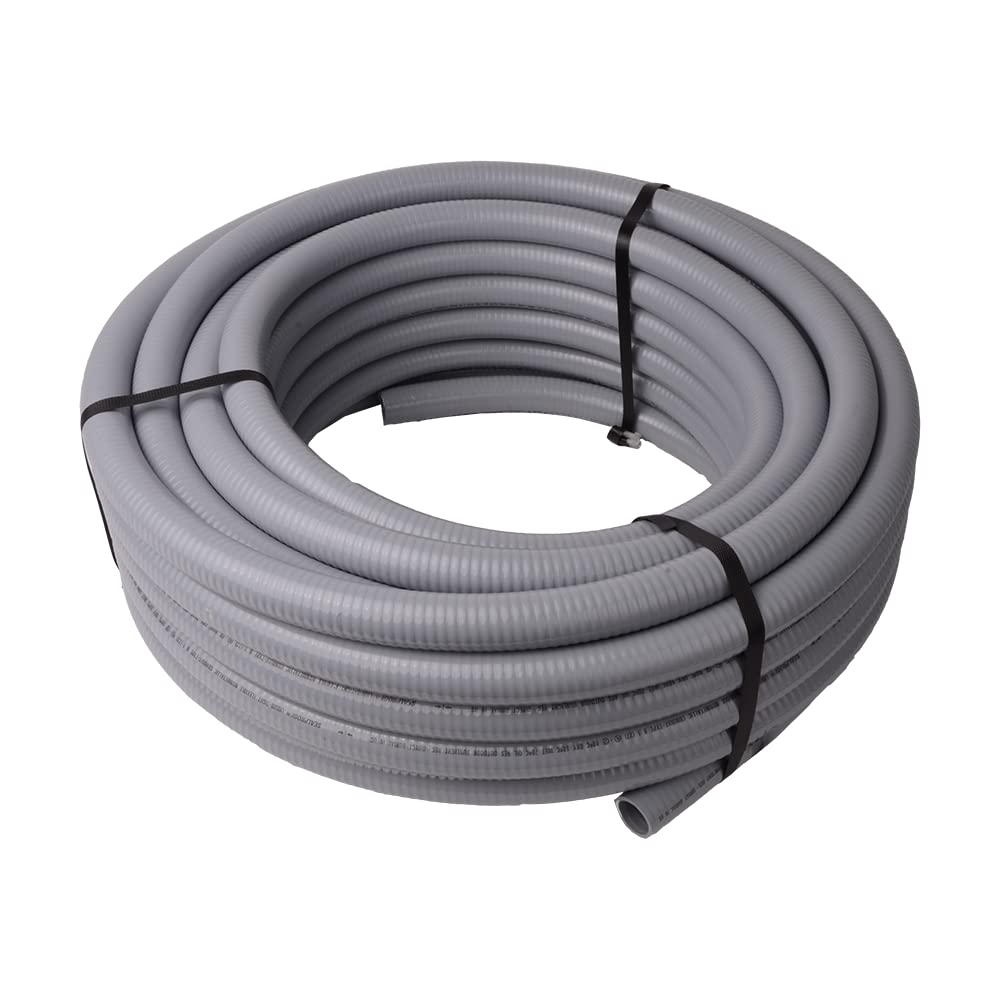 Conduit, Liquid Tite, NM, 1x100 by Diversitech – Model 750-10100