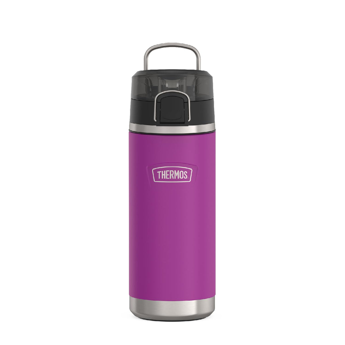 THERMOS Plum / 18 Ounces / 18.0 fluid_ounces Thermoses