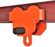 Global Industrial I Beam Trolley Capacity 6,000 Pound