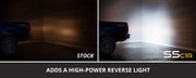 HitchMount 4-Pin Reverse Light Kit by Diode Dynamics – C1R + Brake, Model DD8762