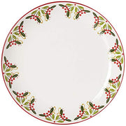 American Atelier Green / Round / 1 Dinnerware Sets