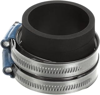 Rational 2112.1006S Steam Hose Kit for Model CM, 50mm x 50mm