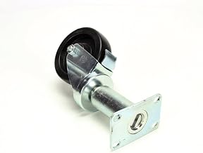 Frymaster (FRYMA) Caster,Adj 4 with Brake Mac51/52