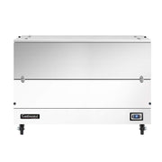 MC5-DCW Dual Access Milk Cooler 58" W by Continental Refrigerator – Commercial Grade