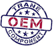 OEM Trane Upgraded Furnace Control Circuit Board CNT07541, Replaces Obsolete # 50A55-474, CNT-3797