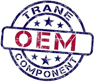 MOD02788 / MOD-2788 OEM Trane Electronics Module