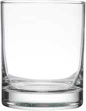 Libbey Glassware 2328 Lexington Old Fashioned Glass, 7 oz.-34 oz. (Pack of 36)