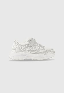 Champion Retro Running Unisex RT25 U PS Low Cut Shoes, Blue